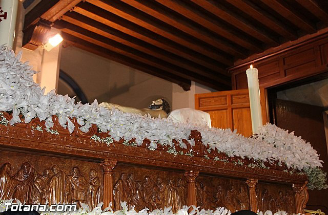 Viernes Santo. Traslado Sepulcro 2016. totana.com - 69